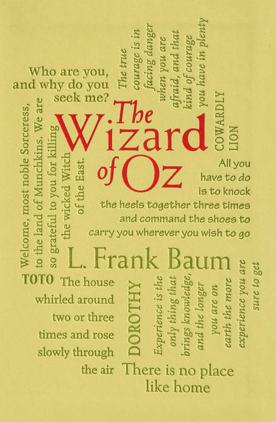 The Wizard of Oz-Fiction: general and literary-買書書 BuyBookBook