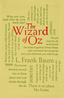 The Wizard of Oz-Fiction: general and literary-買書書 BuyBookBook