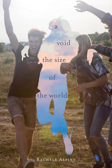 A Void the Size of the World-Children’s / Teenage fiction: General and modern fiction-買書書 BuyBookBook