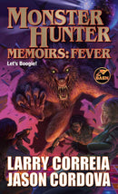 Monster Hunter Memoirs: Fever-Fiction: Fantasy-買書書 BuyBookBook
