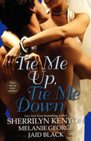 Tie Me Up, Tie Me Down-Fiction: Modern and contemporary-買書書 BuyBookBook