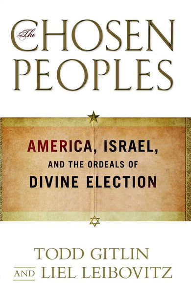 The Chosen Peoples-History and Archaeology-買書書 BuyBookBook