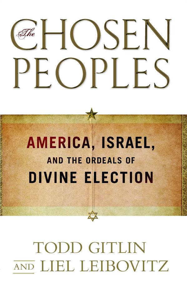 The Chosen Peoples-History and Archaeology-買書書 BuyBookBook