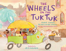 The Wheels on the Tuk Tuk-Children’s / Teenage fiction: General and modern fiction-買書書 BuyBookBook