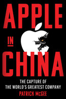 Apple in China-Business and Management-買書書 BuyBookBook