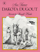 Dakota Dugout-Children’s / Teenage fiction: Biographical/ historical fiction and true stories-買書書 BuyBookBook