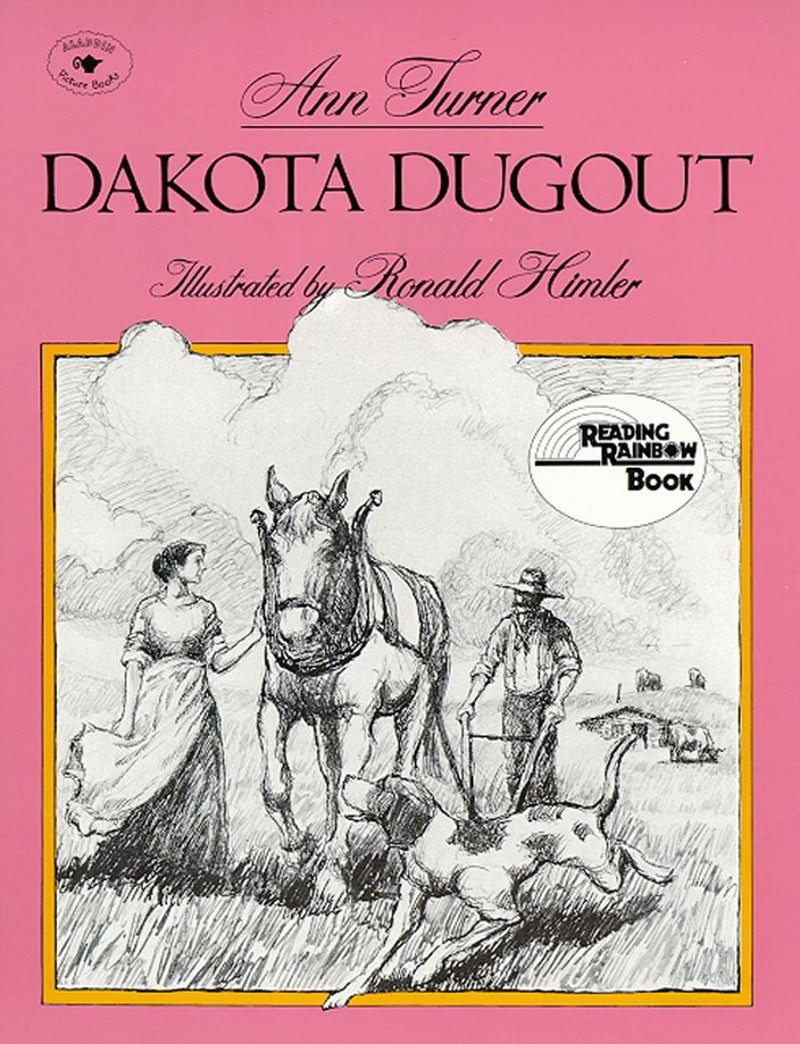 Dakota Dugout-Children’s / Teenage fiction: Biographical/ historical fiction and true stories-買書書 BuyBookBook