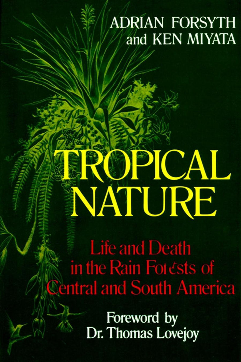 Tropical Nature-Lifestyle and Leisure-買書書 BuyBookBook