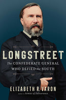 Longstreet-Biography and memoirs-買書書 BuyBookBook