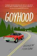Goyhood-Fiction: general and literary-買書書 BuyBookBook