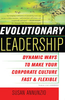 Evolutionary Leadership-Business and Management-買書書 BuyBookBook