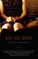 Her Last Death-Memoirs-買書書 BuyBookBook