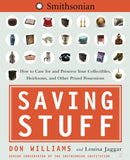 Saving Stuff-Lifestyle and Leisure-買書書 BuyBookBook