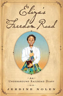 Eliza's Freedom Road-Children’s / Teenage fiction: General and modern fiction-買書書 BuyBookBook