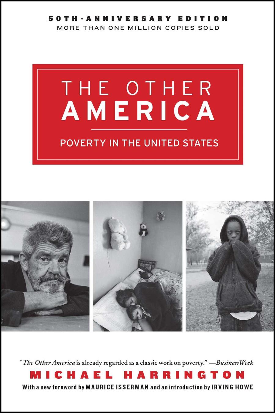 The Other America-Society/ culture/ social sciences-買書書 BuyBookBook