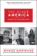 The Other America-Society/ culture/ social sciences-買書書 BuyBookBook