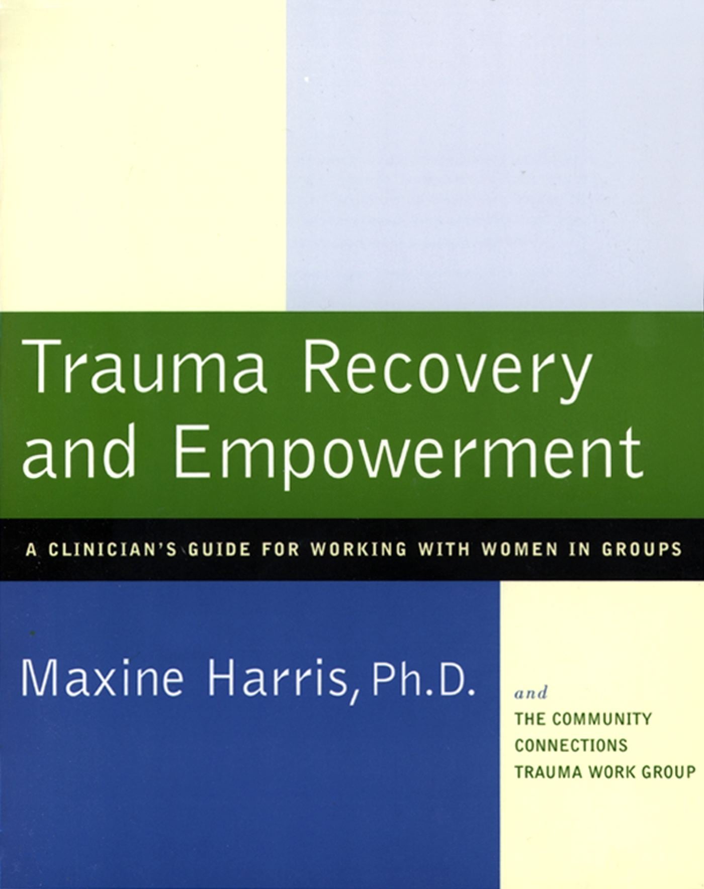 Trauma Recovery and Empowerment-Medicine and Nursing-買書書 BuyBookBook