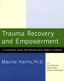 Trauma Recovery and Empowerment-Medicine and Nursing-買書書 BuyBookBook
