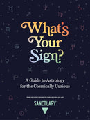 What's Your Sign?-Mind/ body/ spirit-買書書 BuyBookBook
