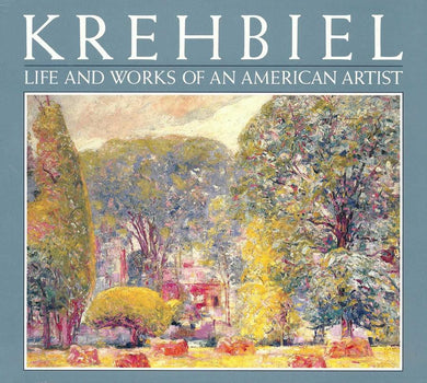 Krehbiel-Art: general-買書書 BuyBookBook