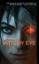 Witchy Eye-Fiction: Fantasy-買書書 BuyBookBook
