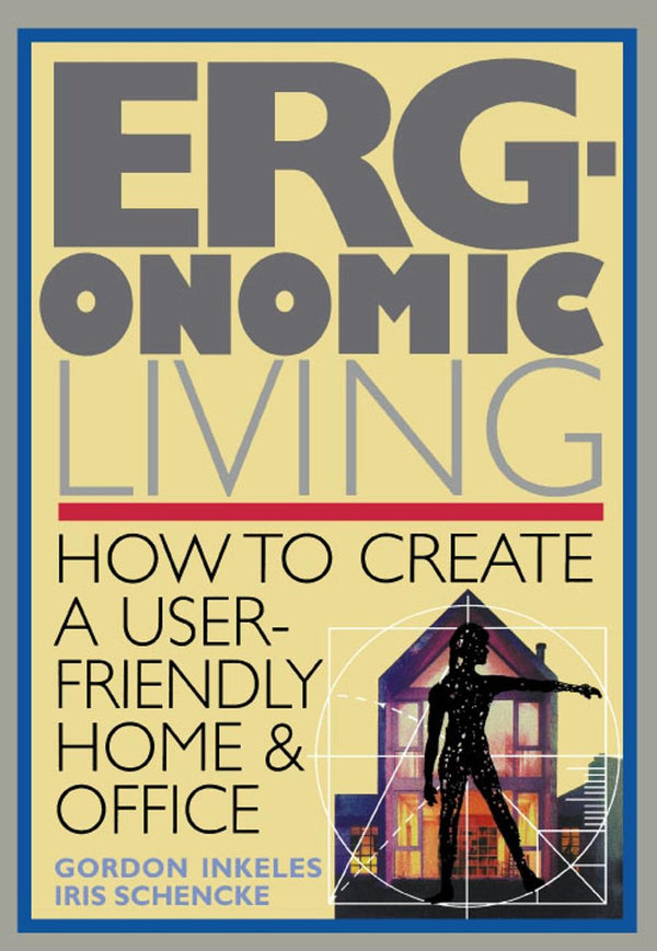 Ergonomic Living-Lifestyle and Leisure-買書書 BuyBookBook