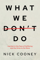 What We Don't Do-Philosophy-買書書 BuyBookBook