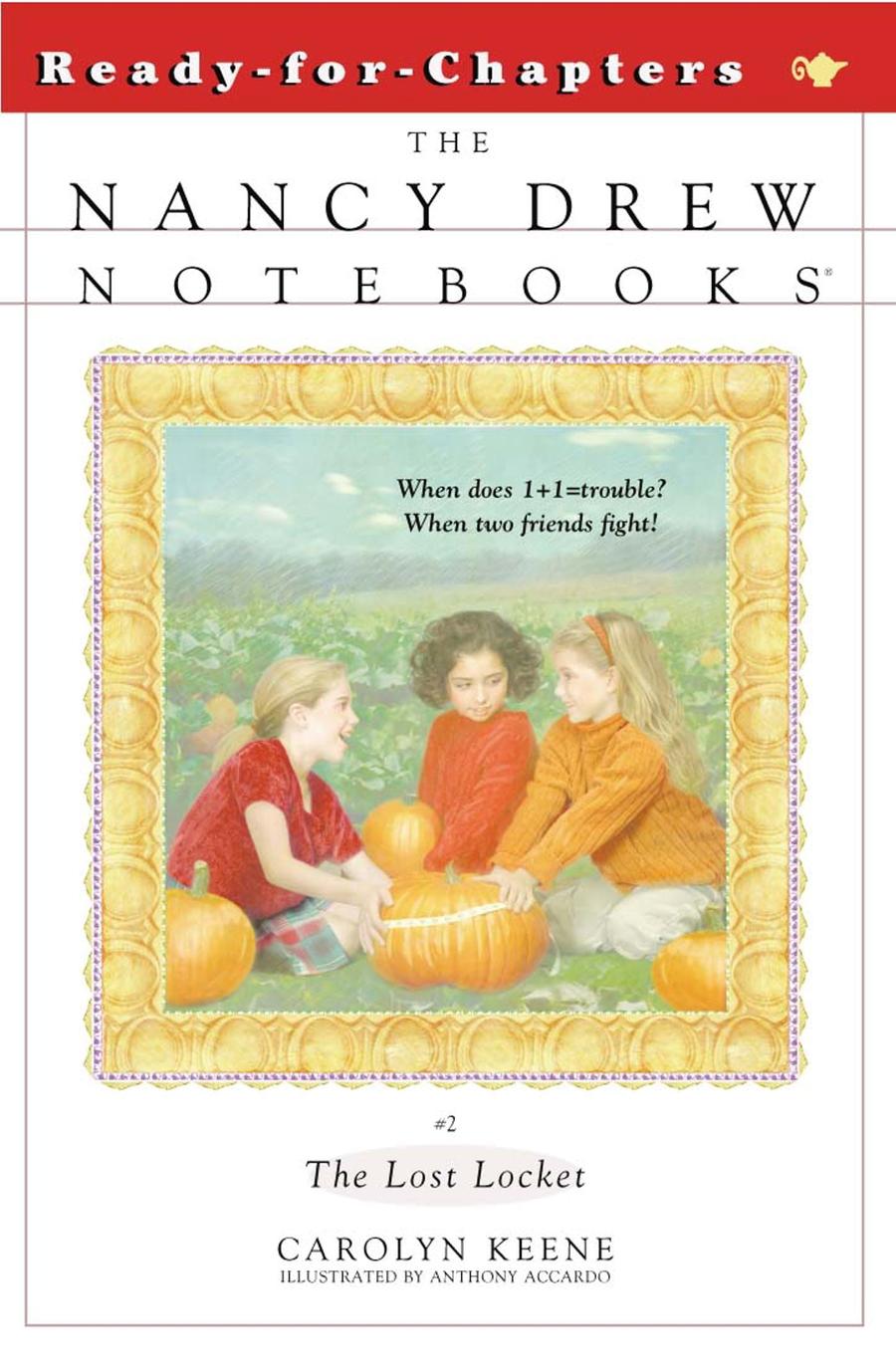 The Lost Locket-Children’s / Teenage fiction: Crime and mystery fiction-買書書 BuyBookBook