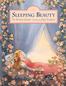 Sleeping Beauty-Children’s / Teenage fiction: Classic and traditional-買書書 BuyBookBook