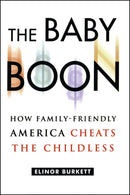 The Baby Boon-Family and health-買書書 BuyBookBook