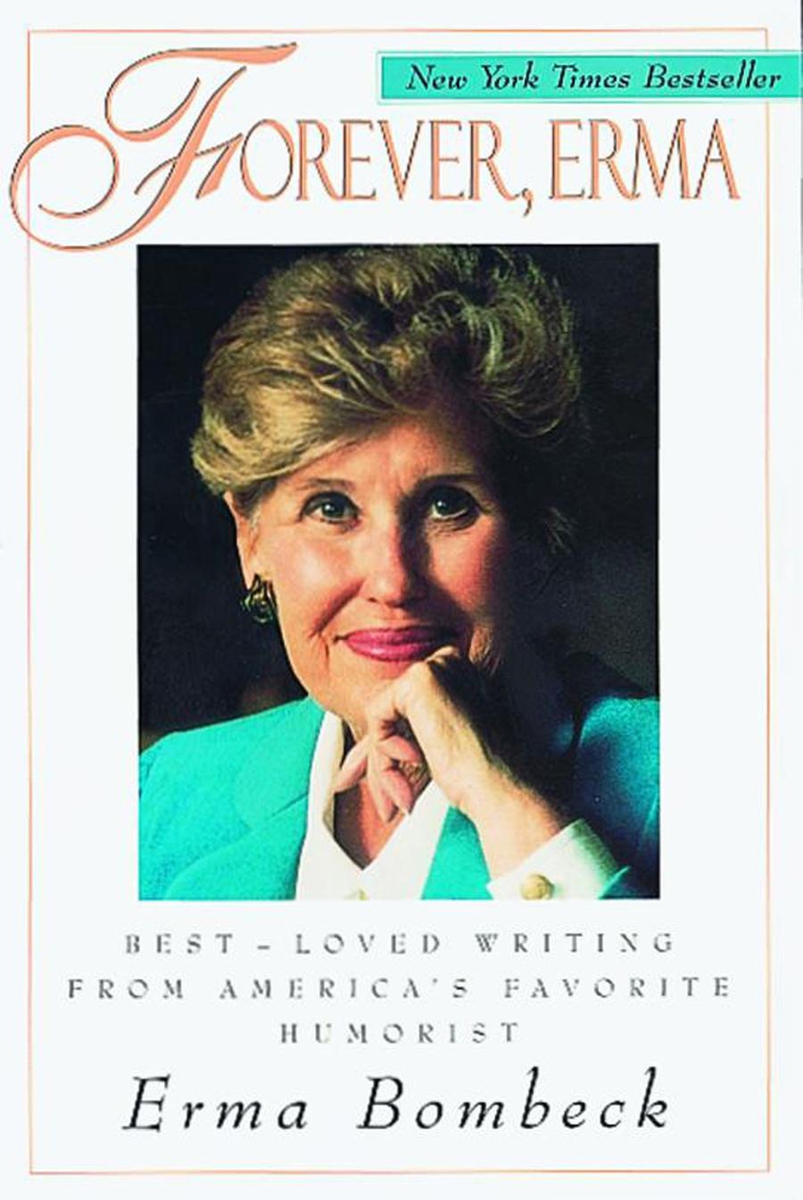 Forever, Erma-Lifestyle and Leisure-買書書 BuyBookBook