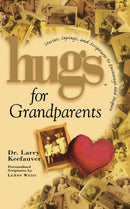 Hugs for Grandparents-Religion and beliefs-買書書 BuyBookBook