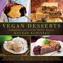 Vegan Desserts-Cookery / food and drink / food writing-買書書 BuyBookBook