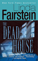 The Deadhouse-Fiction: Thriller and horror-買書書 BuyBookBook