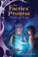 Wishes and Wings-Children’s / Teenage fiction: Fantasy-買書書 BuyBookBook