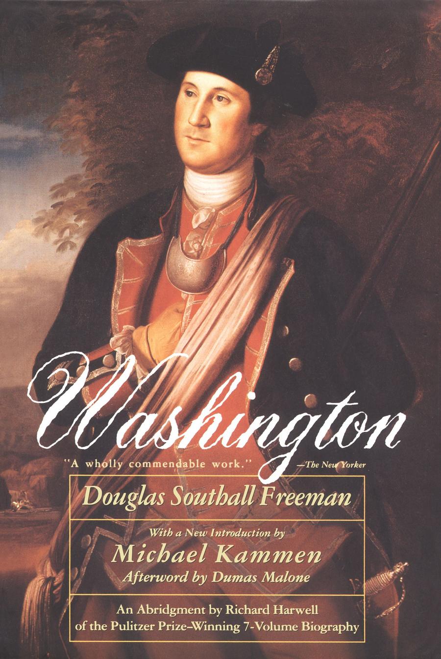 Washington-Biography and memoirs-買書書 BuyBookBook