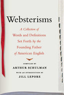 Websterisms-Language and Linguistics-買書書 BuyBookBook