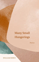 Many Small Hungerings-Poetry-買書書 BuyBookBook