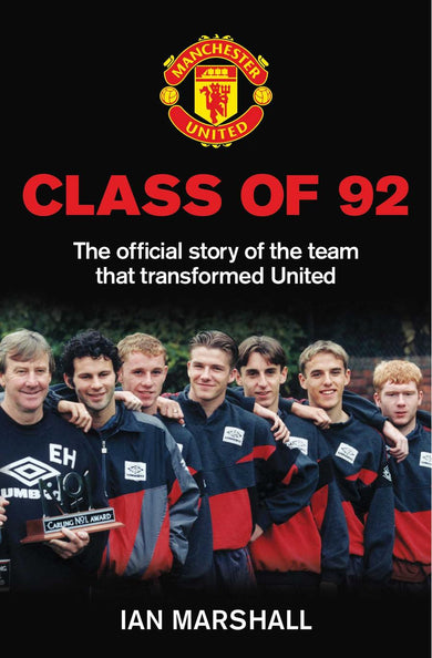 Class of 92-Sports and Active outdoor recreation-買書書 BuyBookBook