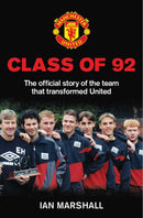 Class of 92-Sports and Active outdoor recreation-買書書 BuyBookBook