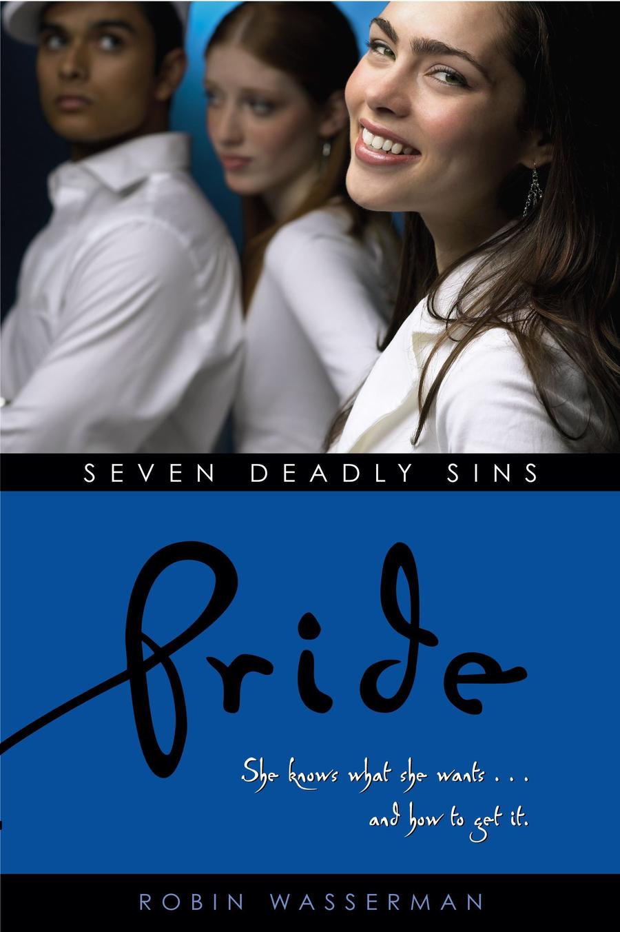 Pride-Children’s / Teenage fiction: General and modern fiction-買書書 BuyBookBook