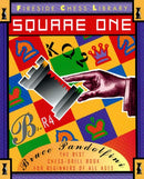 Square One-Hobbies/ quizzes/ games-買書書 BuyBookBook