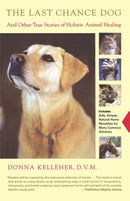 The Last Chance Dog-Nature and the natural world: general interest-買書書 BuyBookBook