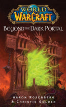 World of Warcraft: Beyond the Dark Portal-Fiction: Science fiction-買書書 BuyBookBook