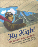 Fly High!-Children’s / Teenage reference material-買書書 BuyBookBook