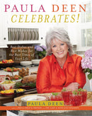 Paula Deen Celebrates!-Cookery / food and drink / food writing-買書書 BuyBookBook