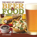 The Best of American Beer and Food-Cookery / food and drink / food writing-買書書 BuyBookBook