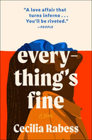 Everything's Fine-Fiction: general and literary-買書書 BuyBookBook