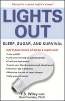 Lights Out-Family and health-買書書 BuyBookBook