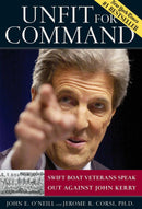 Unfit For Command-Politics and government-買書書 BuyBookBook